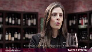 Martina Bonini nos cuenta todo acerca del RUTINI Cabernet Malbec