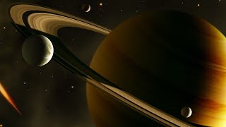 Sound of Solar System recorded through The NASA Voyager, INJUN 1, ISEE1 & HAWKEYE Space Probe