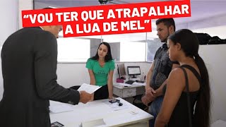 REPORTAGEM TRAZ REVELAÇÃO SOBRE DÚVIDA DE AUDIÊNCIA