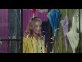 THE UMBRELLAS OF CHERBOURG - 4K Restoration Trailer