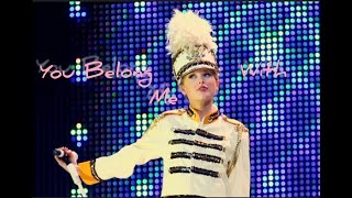 Taylor Swift - You Belong With Me (Concert from FEARLESS tour 2008)