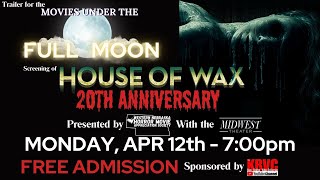 House of Wax (2005) Trailer