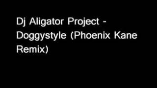 Dj Aligator Project - Doggystyle (Phoenix Kane Remix)