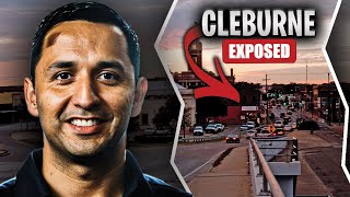 What It’s Really Like Living in Cleburne, TX (Pros & Cons)