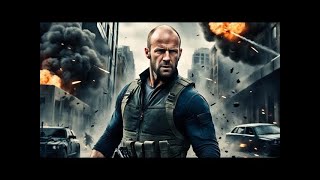 WRATH OF MAN 2 — Official AI Trailer 2025 Jason Statham Movie