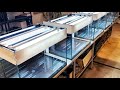 Aquascaping at Tropica - Interzoo 2020 - Behind The Scenes Preview