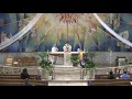 Holy Spirit Novena Day 3