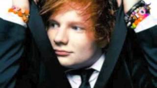 Drunk - Ed Sheeran