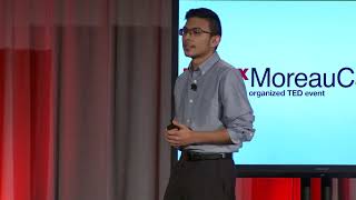 Closing the Gap: Technology Access for Everyone | Daniel Lara | TEDxMoreauCatholicHS