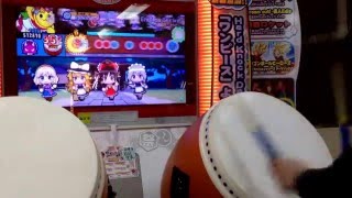 【太鼓の達人 ホワイト】Endless seeker 全良