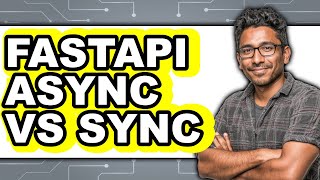 FastAPI Async vs Sync - Which Is Better?