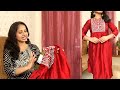 amazon festive wedding special kurti kurta palazzo dupatta set haul embroidery sets ranjana r