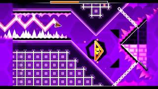 Geometry Dash - Blast Processing v2 (By Neptune)