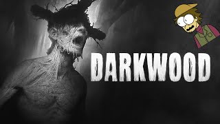 Darkwood - The village