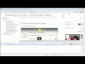 Locating Web Element By Name & ClassName