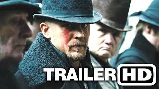 Taboo - Trailer #2 BBC One (2017) Legendado