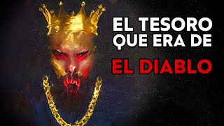 EL Tesoro Que Era Del Diablo - Historias de Terror leyendas mexicanas, El DoQmentalista