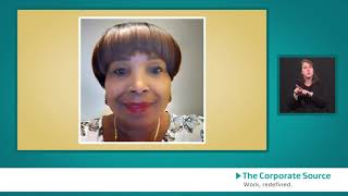 2020 Celebrating Work - A Labor of Love: A Virtual Conversation
