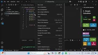 Basic Codeforces Problem Solving with 'C'