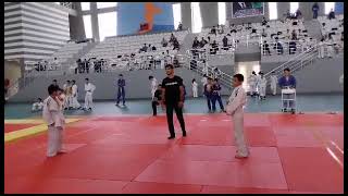 Goranboy.UGİM.Cüdo-1.Спорт школа.Sports school.#goranboy #спорт #idman #sportsschool #cudo