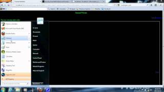 Step-byStep SQL Injection Attack (HQ)