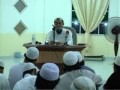 Ust Azhar Idrus- Puasa Zulhijjah | Solat Sunat & Sendawa