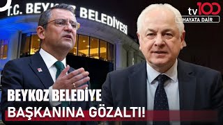 Beykoz Belediye Başkanına İhaleye Fesat Karıştırma Soruşturması! | Para Manşet