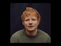 Ed Sheeran - Thinking Out Loud (Lyrics)