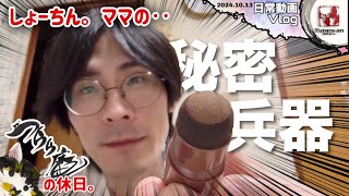 【日曜Vlog】またこれ‥何に使うのよ⁉︎ ダイソー・TEMU 100均購入品紹介 2024.10.13