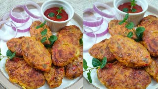 New Recipe For Iftar| New Chinese Kabab Recipe| Ramzan Special Recipe| New Recipes 2024| Iftar Items