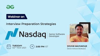 NASDAQ Interview Preparation Strategies