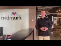 midmark’s new experience center