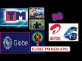 new fastest apn settings for fast internet connection Globe TM Sim Card