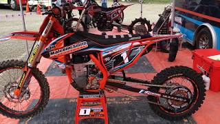 MOST AMAZING KTM RACE Bikes! Hill Climb Motorcycle Racing Explained,