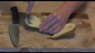 All About the Bosc Pear! Episode #4 Northern California - The FruitGuys