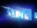 speak yourself 방탄소년단 파이널콘서트 191026 작은것들을위한시