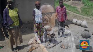 Bombori hagati ya Kagame n'Abatwa (Igice cya mbere)
