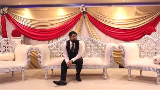 Omar Esa - The Wedding Nasheed (Official Video) | Vocals Only
