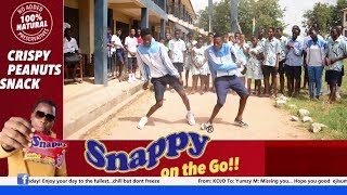 High school TV-WTB SEASON 2 EPI 14 EJISUMAN SHS PART 2 KUMASI