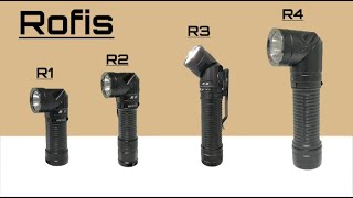 Rofis R1-R2-R3-R4