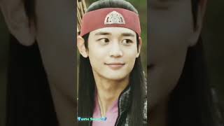 💎SHINee Minho💎 Hwarang🏹 ✨கொஞ்ச நேரம் ஒதுக்கி✨Tamil Kpop WhatsApp Edit