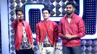 D3 D 4 Dance I Vice captains are ready for the super finale I Mazhavil Manorama