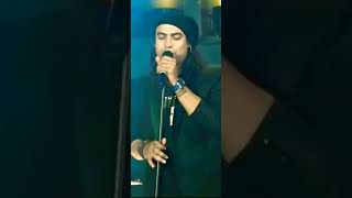 Bewafa Tera Masoom Chehra- Jhoothi Wafaon - Full Screen Status Jubin Nautiyal Live#subscribe #short