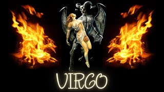 VIRGO YOUR LOVE WHO IS IN HEAVEN WANTS TO TELL YOU THIS 😇💌 JANUARY 2025 TAROT LOVE READING