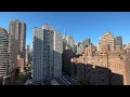 apartment tour 685 first avenue 18e