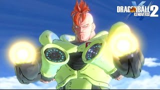 Dragon Ball XENOVERSE 2 - True Transformations Trailer | PS4, X1, Steam