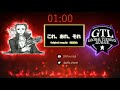 【荒野行動】gtl本戦8月度day4