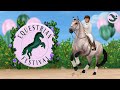 Equestrian Festival 2024 | Official Trailer