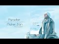 Maher Zain - Paradise | Karaoke
