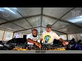 Demossco Live | L.O.T.N.S with UMNGOMEZULU & GRIFFIT MALO @ IN2DEEP Lifestyle Car Wash